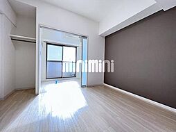 ポルタニグラ大須 10階1LDKのリビング/ダイニング