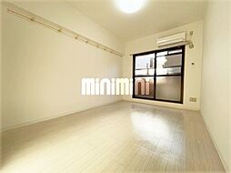 エクセルシオール旗屋 1Kの写真