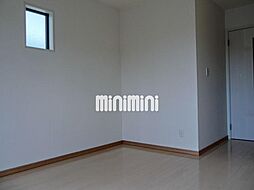 クレイビア熱田 2階1Kのリビング/ダイニング