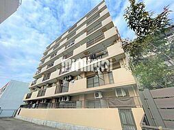 サンクレスト六番