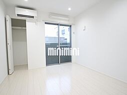 エスポワール露橋