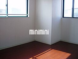 プロシード金山2 7階1LDKのリビング/ダイニング