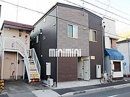 ラフィーカ金山