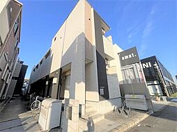 ハーモニーテラス十番IV