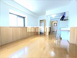 ＨＩＲＯ尾頭橋 5階1Kのリビング/ダイニング