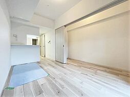 エスリード名古屋サザンプレイス 1305 13階1LDKのリビング/ダイニング