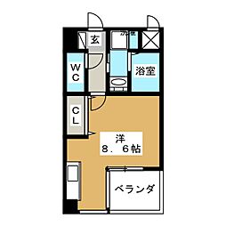 🉐敷金礼金0円！🉐CITY　SPIRE　名古屋大須