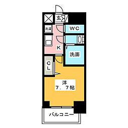 プレサンス東別院駅前II