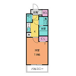 🉐敷金礼金0円！🉐S-RESIDENCE尾頭橋beaute