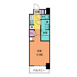 🉐敷金礼金0円！🉐S-RESIDENCE尾頭橋beaute