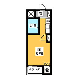 🉐敷金礼金0円！🉐露橋ロイヤルハイツ