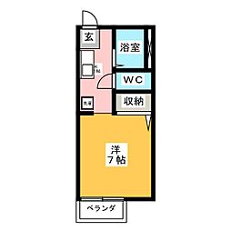 🉐敷金礼金0円！🉐サニーフラット
