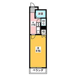ハイツ金山