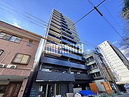 プレサンス東別院セレニス 903