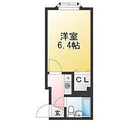 🉐敷金礼金0円！🉐SQUARE FOUR