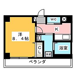 アクアグラス東雲橋