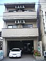 フローラ山王