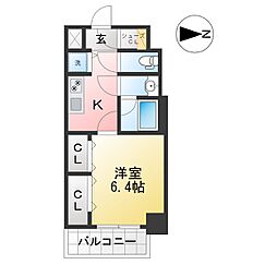 🉐敷金礼金0円！🉐AVANTI atsuta