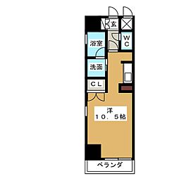 🉐敷金礼金0円！🉐ＬＵＭＩＮＯＵＳ東別院（旧Ｓ−ＦＯＲＴ東別院）