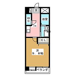 🉐敷金礼金0円！🉐エスポワール東別院