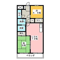 カーサ金山