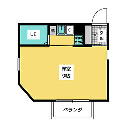 🉐敷金礼金0円！🉐コスモパレス新瑞