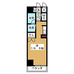 🉐敷金礼金0円！🉐ＬＵＭＩＮＯＵＳ東別院（旧Ｓ−ＦＯＲＴ東別院）