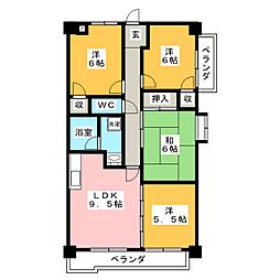 サンメゾン八熊