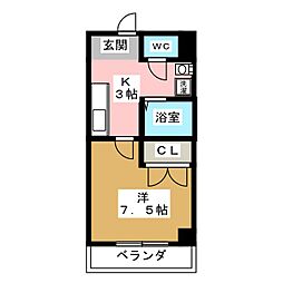 🉐敷金礼金0円！🉐Ｐ・Ｙマンション