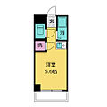 Vita六番町8階3.9万円