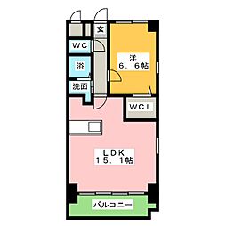 🉐敷金礼金0円！🉐エミネンス八熊