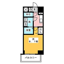 🉐敷金礼金0円！🉐エスリード名古屋東別院