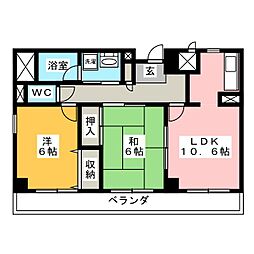 コンフォートピア・アツミ