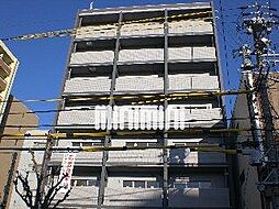 サクシードMT.1金山