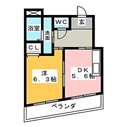 パルコート伊勢山