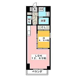 🉐敷金礼金0円！🉐ＧＲＡＮ　ＤＵＫＥ松原cuore