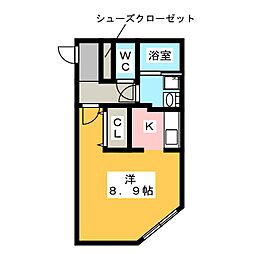 GVIVRE東別院