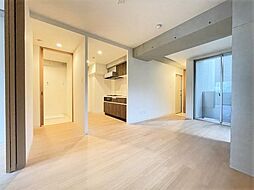 TeramachiBox24 1LDKの写真