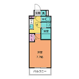 🉐敷金礼金0円！🉐メイクスWアート上前津V