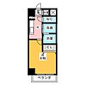 リアライズ松原8階5.6万円