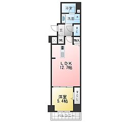 RESIDENCE　TACHIBANA