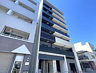 愛知県名古屋市中川区南八熊町301-2：物件画像／株式会社ミニミニ　金山店
