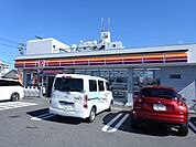 コンビニ「サークルＫまで230m」