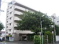 愛知県名古屋市熱田区二番1丁目：物件画像／株式会社ミニミニ　金山店
