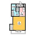 KTハウス3階4.9万円