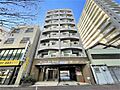 レインボーピア八熊