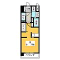 BrilliantGarden24階6.0万円
