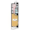 プレステージ西大須1階5.8万円