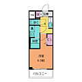 S-RESIDENCE上前津駅前15階7.1万円