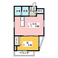 プリムール高蔵1階9.2万円